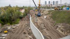 Київ дорога