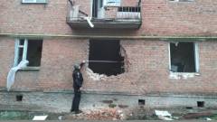 обстріл суми