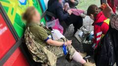 ДТП в Києві