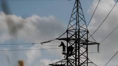 укренерго енергетики світло електроенергія