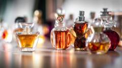 парфюмерія