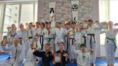 айкідоки з Луганщини айкідо спортсмени