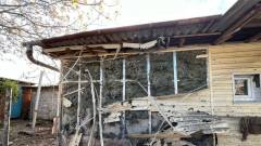 донеччина обстріл приліт будинок