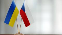 Чехія україна