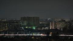 київ світло електрика енергетика блекаут