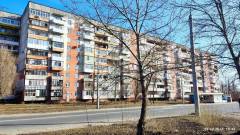 вул. Курчатова (Князя Володимира) 29