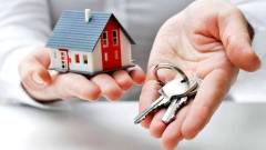 дім впо будинок ключі квартира переселенці