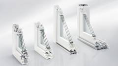 металопластикові вікна