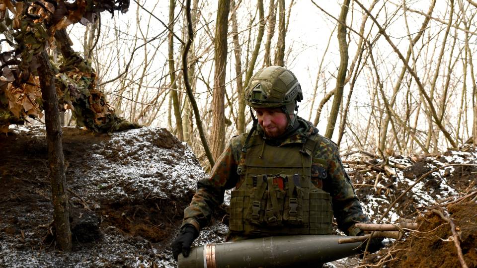 зсу військовий слов'янськ краматорськ