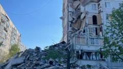 вовчанськ харківщина