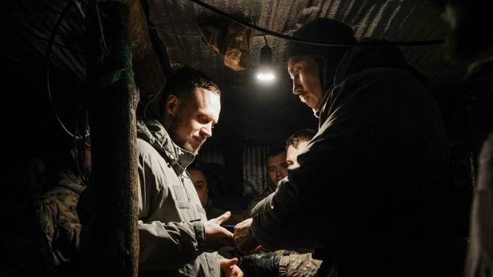 редіс денис прокопенко азов