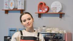 Анастасія Шевченко