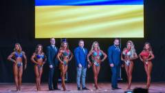 бодібілдинг