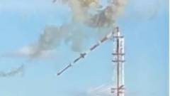 харківська телевежа