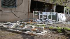 Удар по Харкову 22 квітня