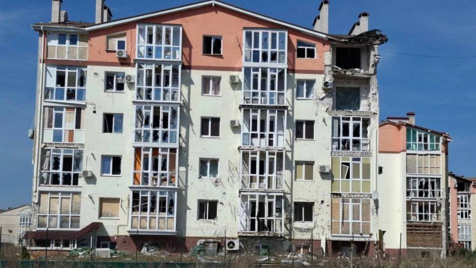 Сєвєродонецьк