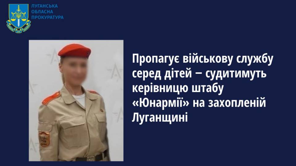 Колаборанти підозра