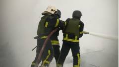 Удар по Одесі 24 квітня