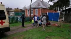 евакуація Харківщина