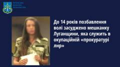 Колаборанти підозра