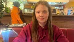 Лугансчанка