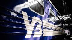 укрзалізниця потяг уз