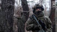 Перша Президентська бригада "Буревій"