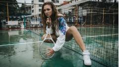 спортивний одяг