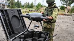 окупанти бпла дрони