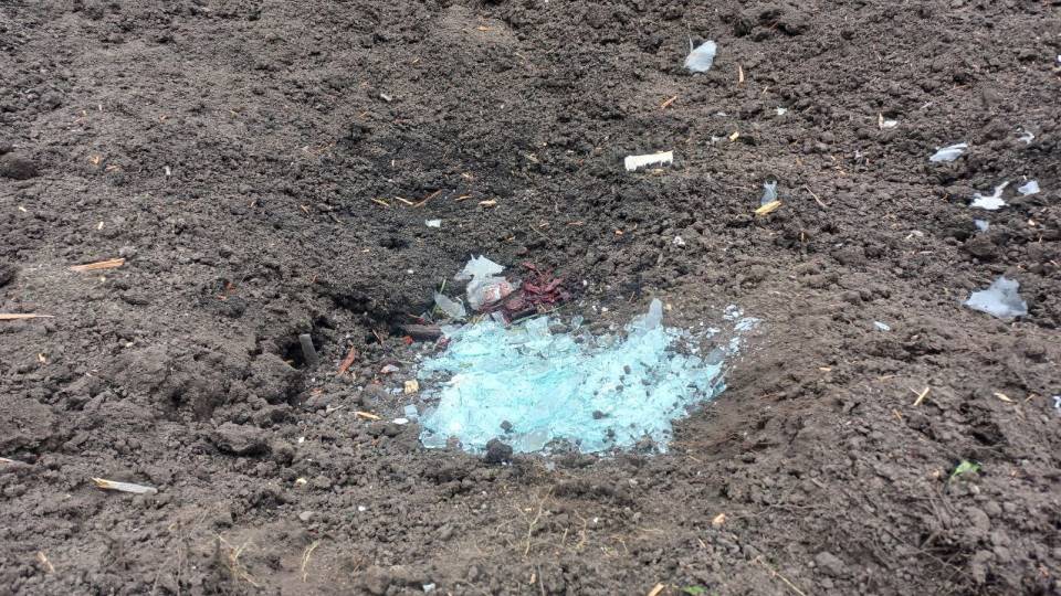 загиблі