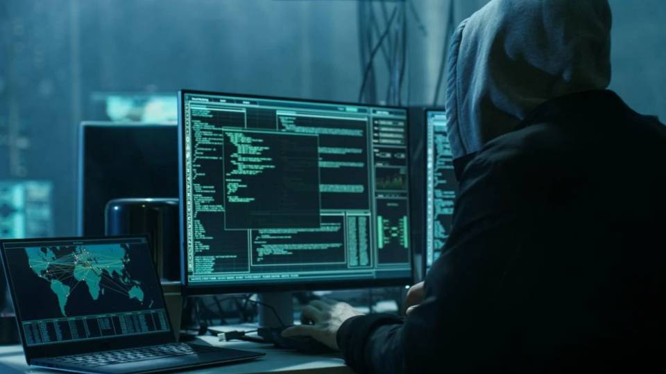 шахраї