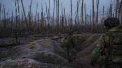 військові зсу азов серебрянський ліс луганщина