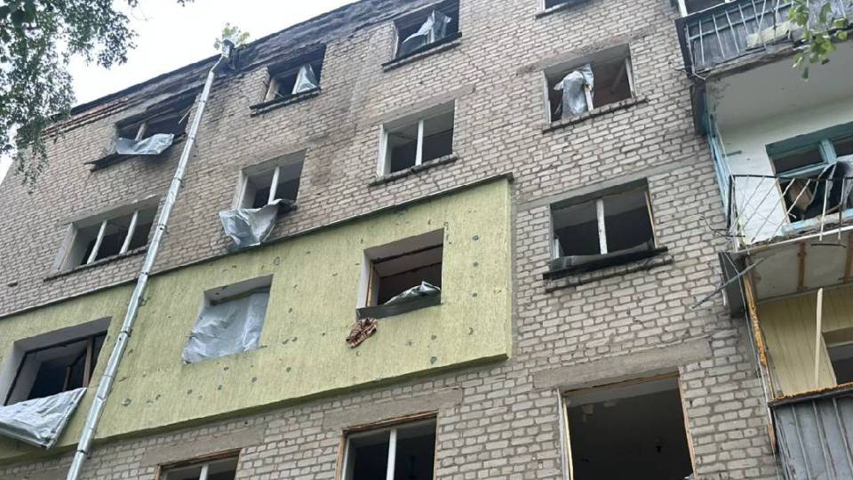 Харківщина 10 травня